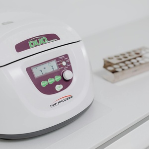 Centrifuge Machine