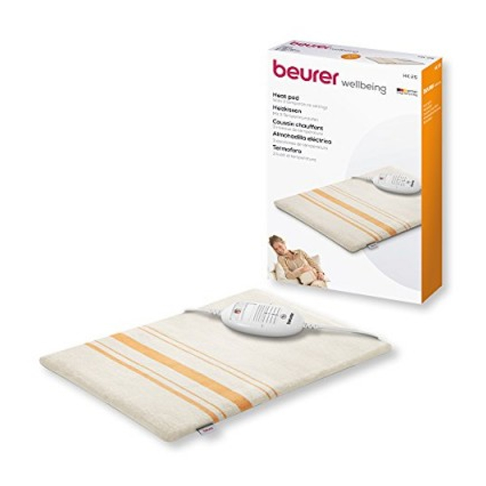 cfc3fa92758a-sfgdgdfg.jpg Beurer HK 25 Heating Pad - Image 1
