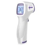 Non-Contact Infrared Body Thermometer Ck-T1503