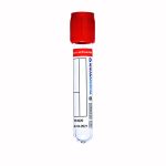 Clot Activate Tube – Labkit