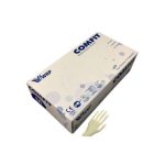 Comfit Examination Surgical Gloves 100 Pcs/Box