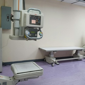 Computed Radiography - CR
