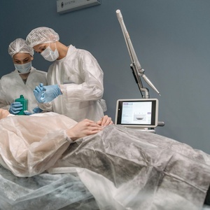 Skin/Cosmetic Surgery