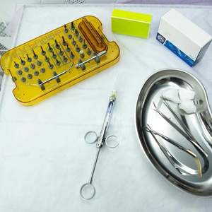 Dental Instruments