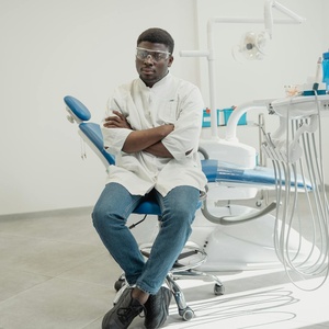 Dental Medicine