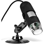 Digital Dermascope