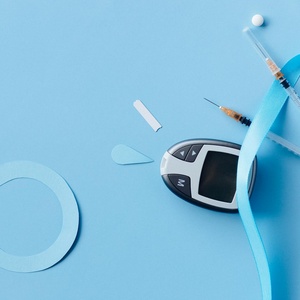 Diabetic Care