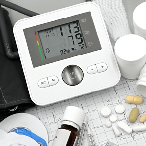 Digital ECG Machine