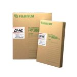 Fuji Medical Dry Imaging DI-HL Blue Base 10×14