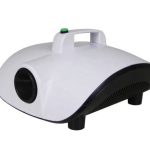 Disinfection Atomizer Smoke Fog Machine- Sterilizer for Home, Cars & Office use