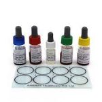 Widal Test Kit (TO, TH, AH, BH) – Labkit