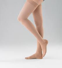 download-2-2.jpg MAKIDA SHEER SUPPORT STOCKINGS 140 DEN - Image 1