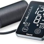 Beurer BM 58 Upper Arm Blood Pressure Monitor-Made in Germany