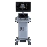 Edan 3D/4D Acclarix Lx25 Diagnostic Ultrasound System