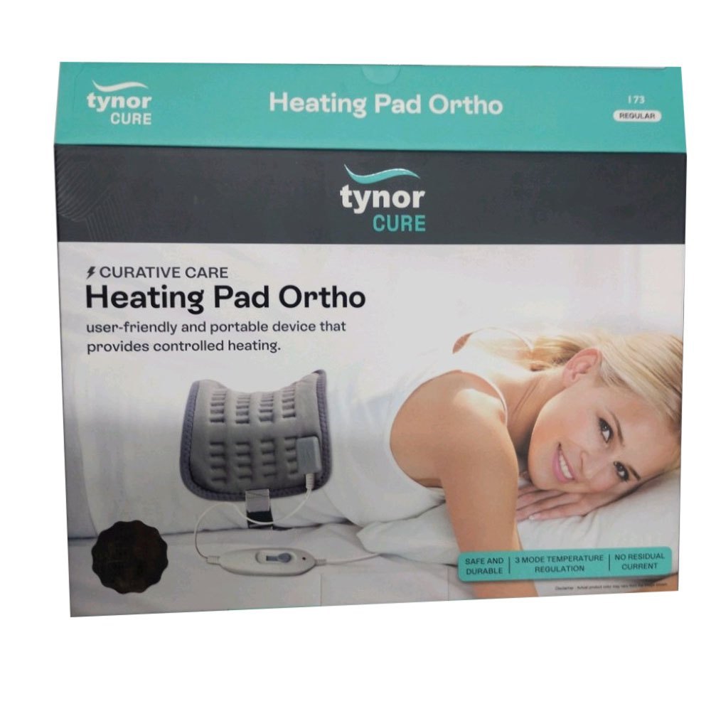 electric-orthopedic-heating-pad-1.jpg Heating pad Ortho – Tynor Regular Size - Image 1