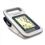 Yuwell Digital Blood Pressure Monitor YE 680E Professional Series - Image 2