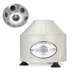 Tabletop Electric Centrifuge for Laboratory (6 holes)