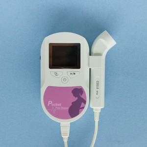 Fetal Doppler