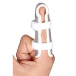 Finger Cot Surgical pack  Splint