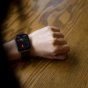 Fitness Tracker