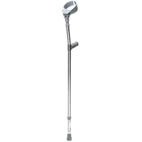 foshan-elbow-crutch-fs933-00_1.webp Aluminum Alloy Adjustable Forearm Elbow Crutches - Image 1