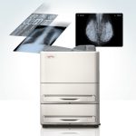Fujifilm FCR (Computed Radiography) System