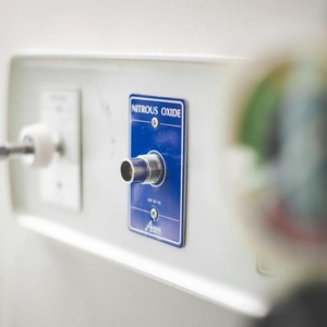 Gas Analyzer