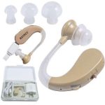 Rionet HA-20DX Rechargeable Hearing Aid