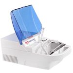 GKA Aero Plus Portable Nebulizer Machine