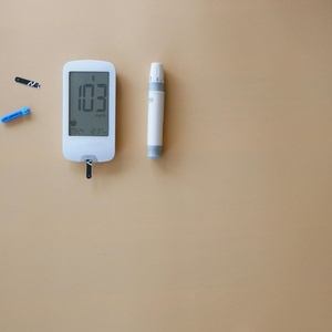 Glucose Test Monitor - Diabetic meters