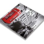 Beurer GS 203 London glass bathroom scale