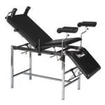 Gynecology Examination Bed-MS