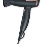 Beurer HC 25 Travel Hair Dryer