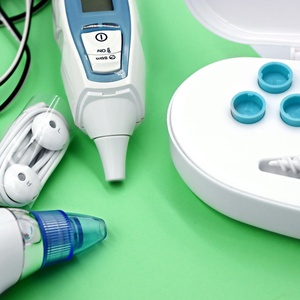 Hearing Aid