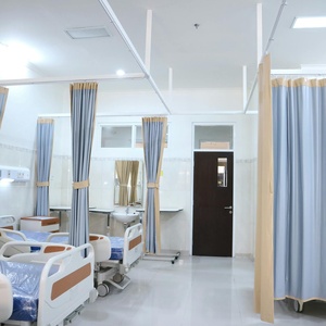 Hospital Setup