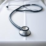 Genuine MDF Acoustica Stethoscope