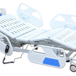 Kayang Electric Five Function Bed
