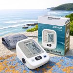 Digital Blood Pressure Monitor