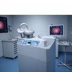 Elite 7E-A/B/D Mobile Phlegm Suction System