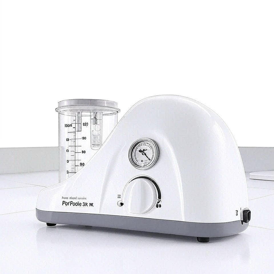 image-2-4.jpg Folee H003-C Baby Suction Machine - Image 1