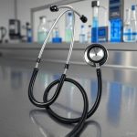MDF ONE 777 Stethoscope