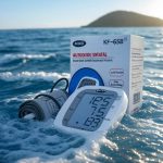 ALPK-2 KF-65B Automatic Digital Blood Pressure Monitor