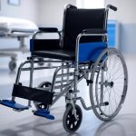 Kaiyang Standard Manual Wheelchair