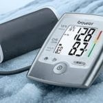 Beurer BM 35 Arm Blood Pressure Monitor - Made in Germany