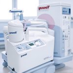 Yuwell 7E-A/B/D Medical Electric Sputum Phlegm Suction Pump