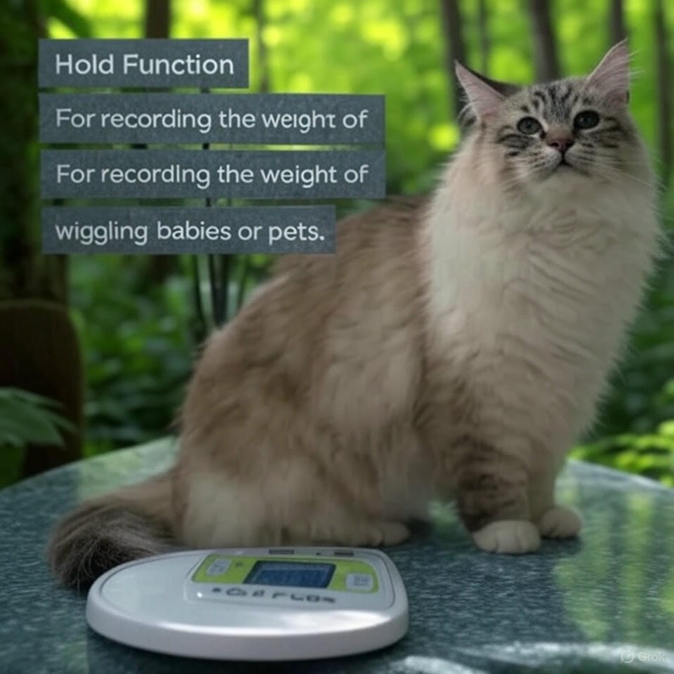 image-7.jpg Beurer BY80 Baby Weighing Scale - Image 1