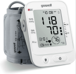 Yuwell Digital Blood Pressure Monitor YE660E - Image 2