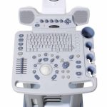 GE Logiq P5 Ultrasound Machine - Image 5