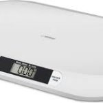 Beurer BY90 Baby Weighing Scale with Integrated Measuring Tape