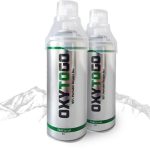 OXYTOGO Portable Oxygen Bar